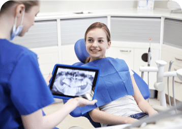Dental Smile — Oral Experts Group Dentists in Toowoomba, QLD