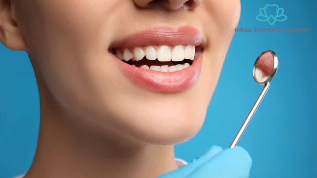 Cosmetic Dentistry