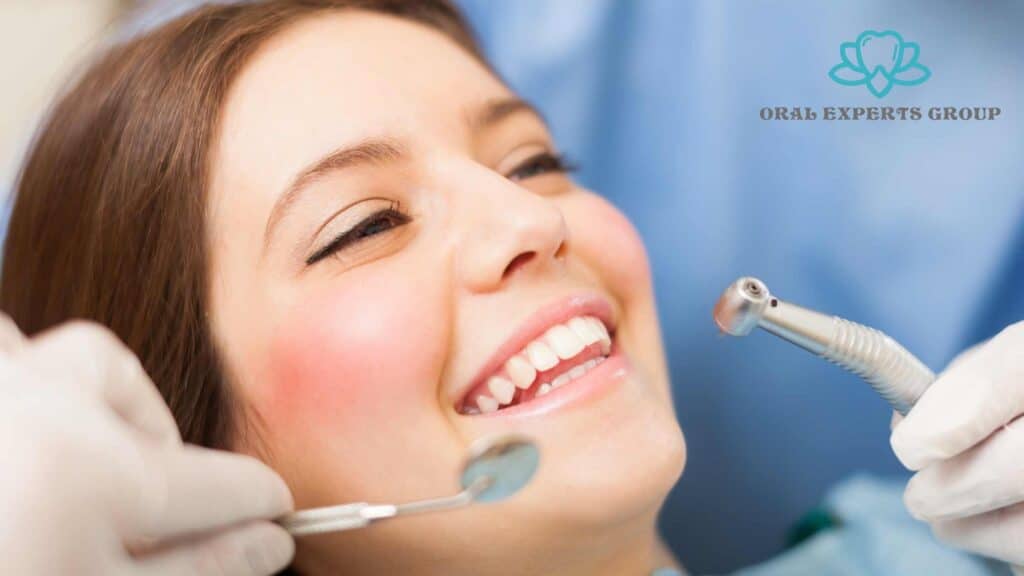 Dental Treatment